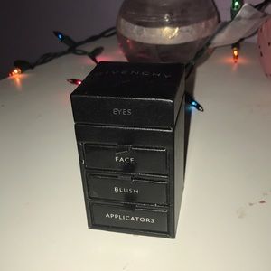 Givenchy Mini Prism Eye Face and Blush